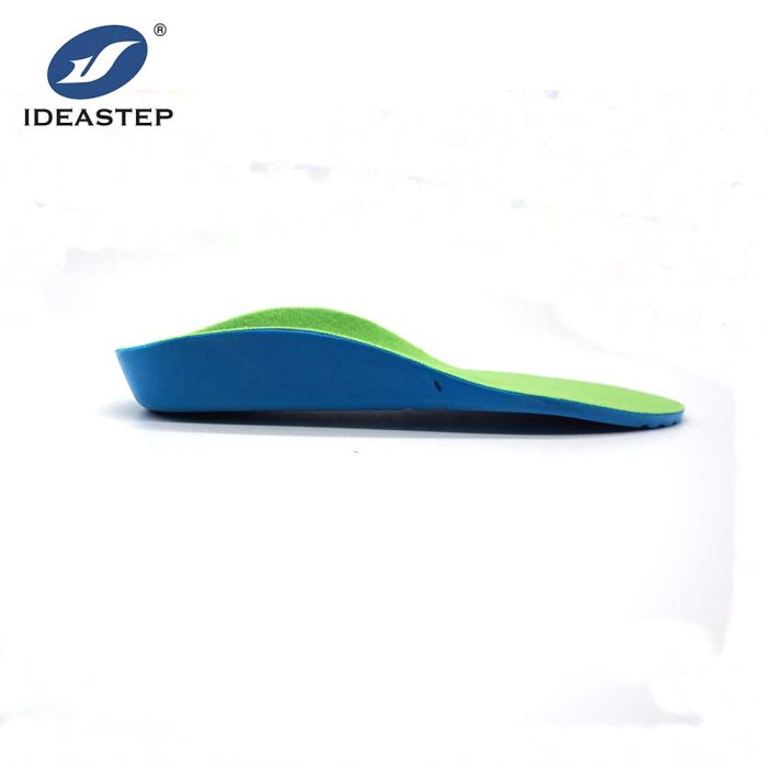 PU Arch Support Children Insole - Image 3