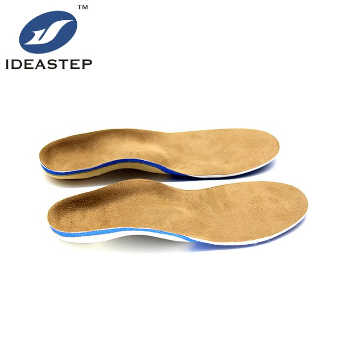 Ideastep m+3-1 heatmoldable sport orthotic insoles - Image 3