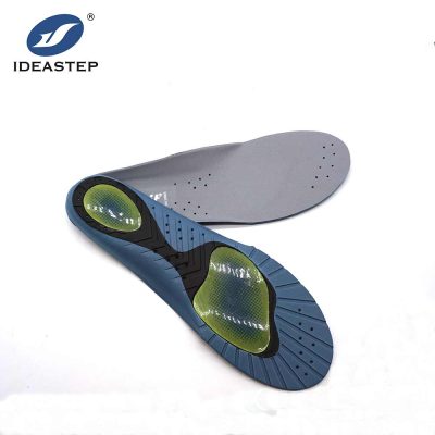 Insole trekking