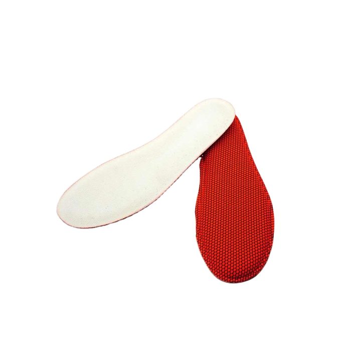 Ideastep KS6875 Flat Memory Foam Shoe Insert