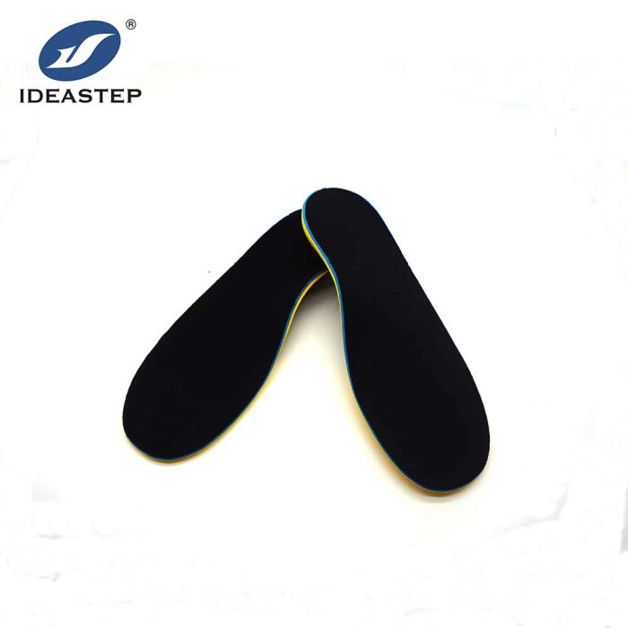 Ideastep NY-662 Good Arch Support Insole - Image 3