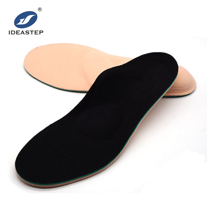 Ideastep 968 Orthotic Insoles for Plantar Fasciitis