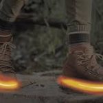 Heating Insoles