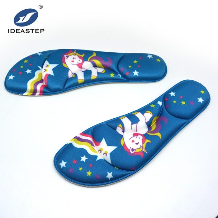 memory foam insole