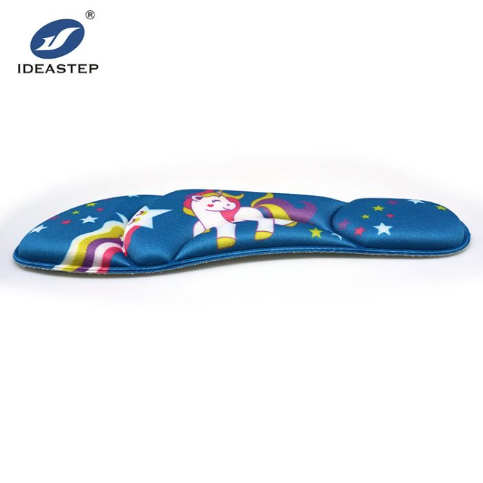 memory foam insole