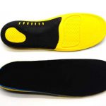 insole