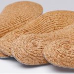 Cork insoles, let you fall in love with sports, no longer afraid of foot pain