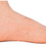 Foot detection, your phone will do