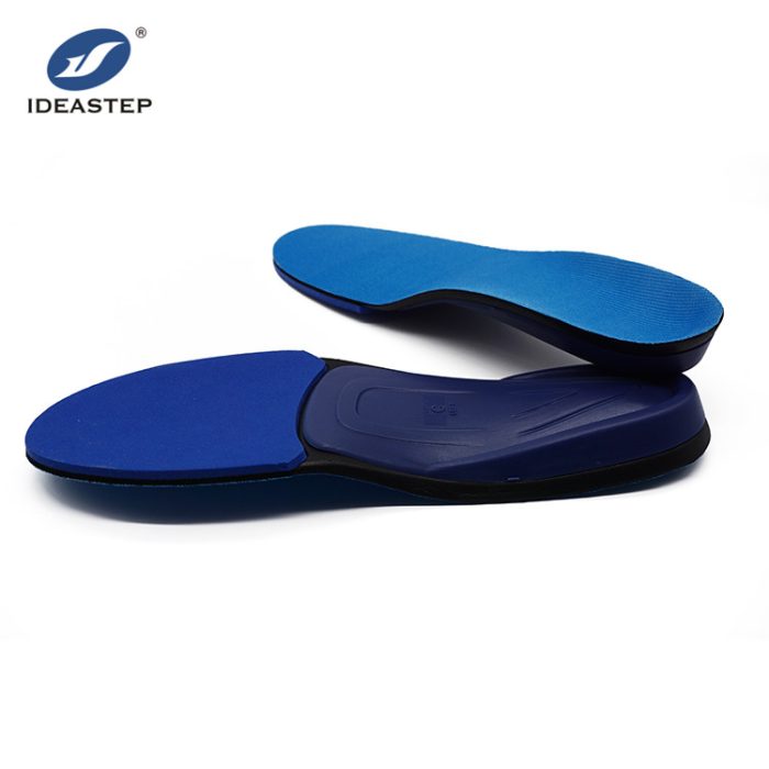Ideastep 923 Insole for Children Flat Feet
