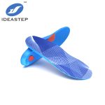 How to restore the drying shrinkage of insoles ？