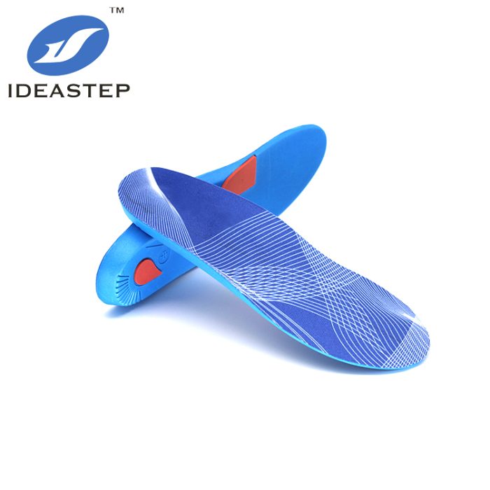 Ideastep SK•SIX shoe insole cushion foot pad - Image 3