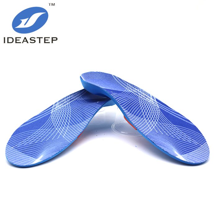 Ideastep SK•SIX shoe insole cushion foot pad
