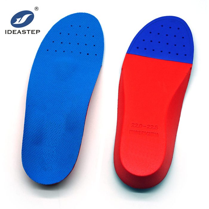Ideastep KO111068 orthopedic insoles - Image 3