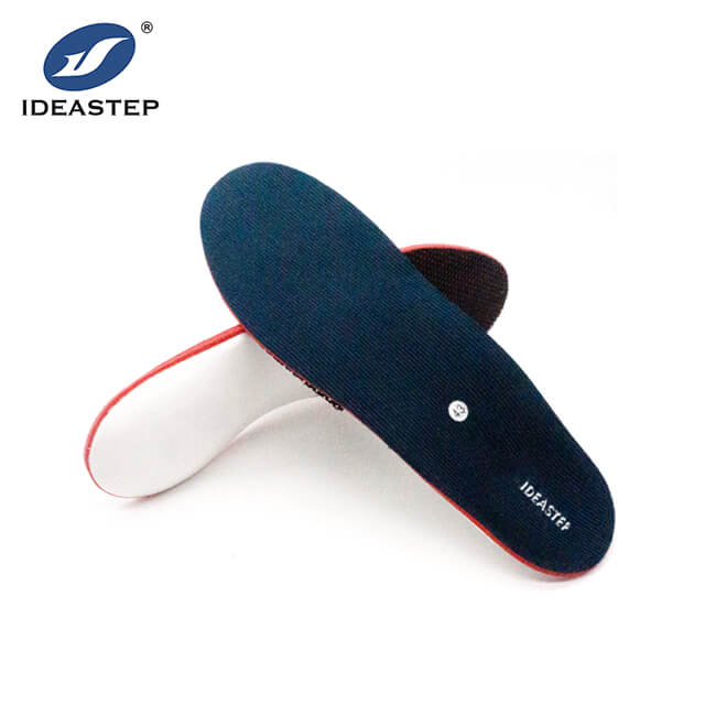 Personalized Insoles