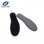 Ideastep Latest best insoles for flat feet and knee pain supply for shoes manufacturing