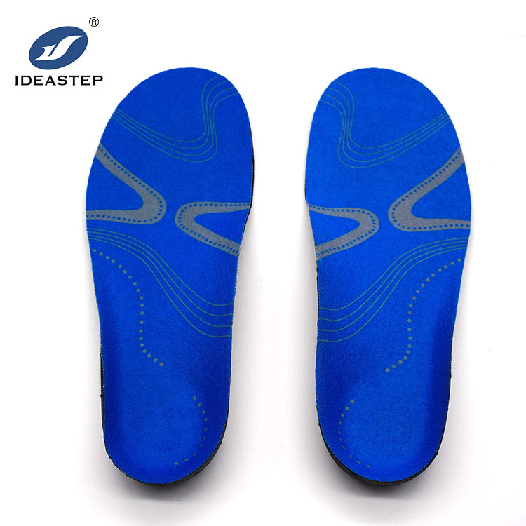 Sport Insole | Ideastep