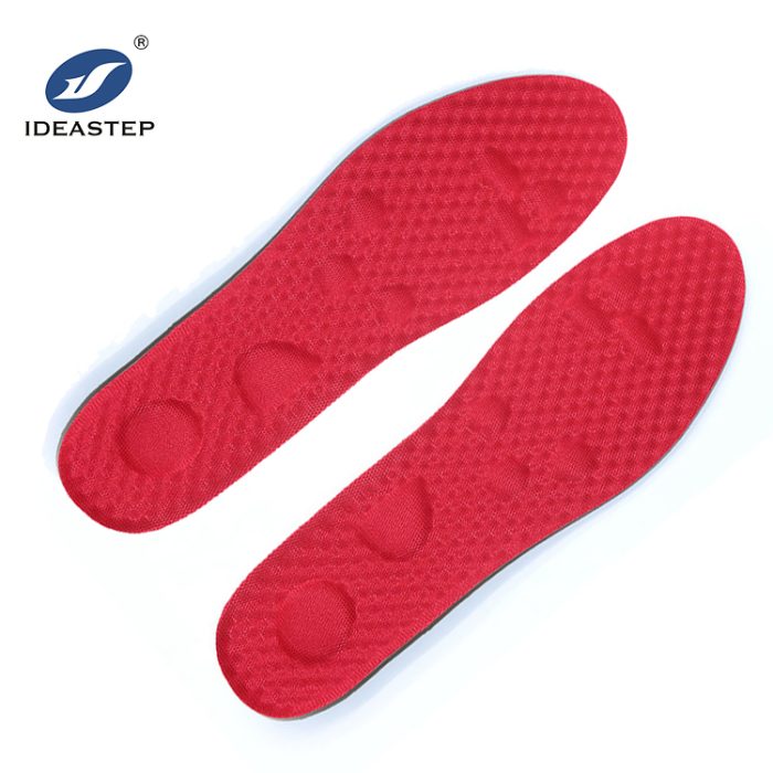 Ideastep DX-002M Orthotic Insoles for Plantar Fasciitis