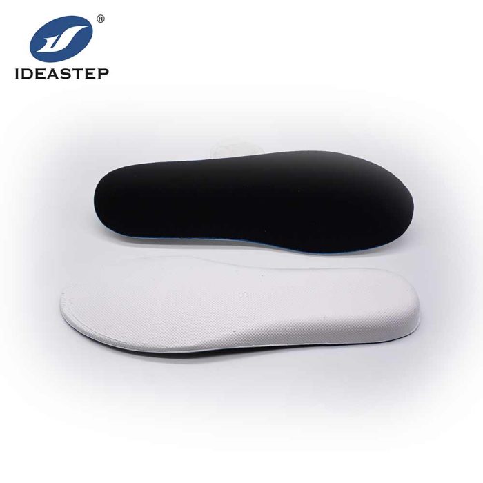 Ideastep EVA5 Orthotic Insoles PU Foam