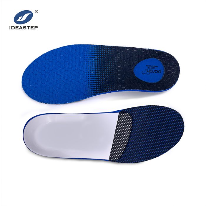 Ideastep XS-9011 Arch Support Orthopedic Insoles