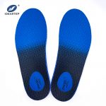 Trusted Manufacturer Of EVA Polymer Insole For Custom Orders