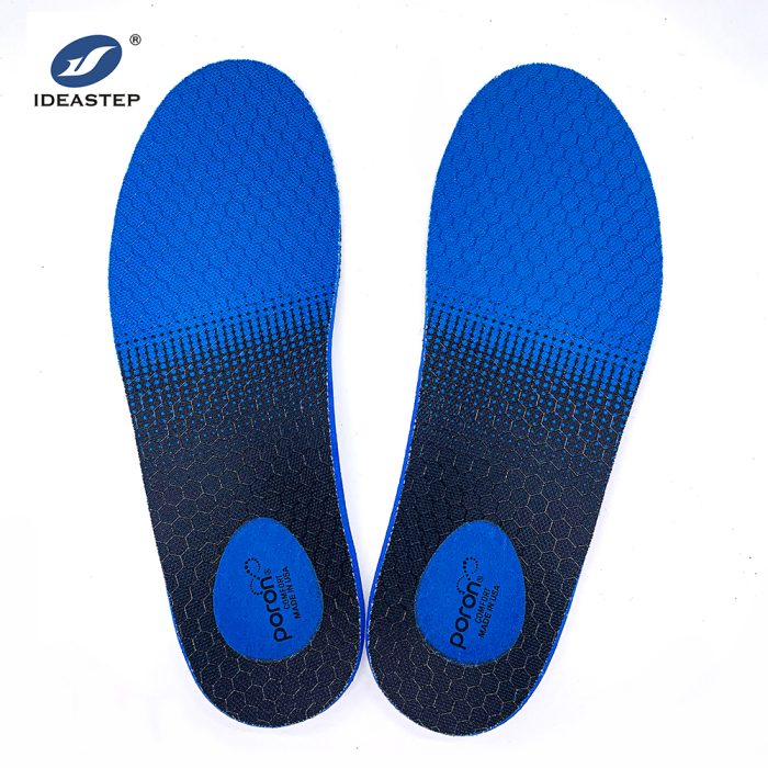 Ideastep XS-9011 Arch Support Orthopedic Insoles - Image 3