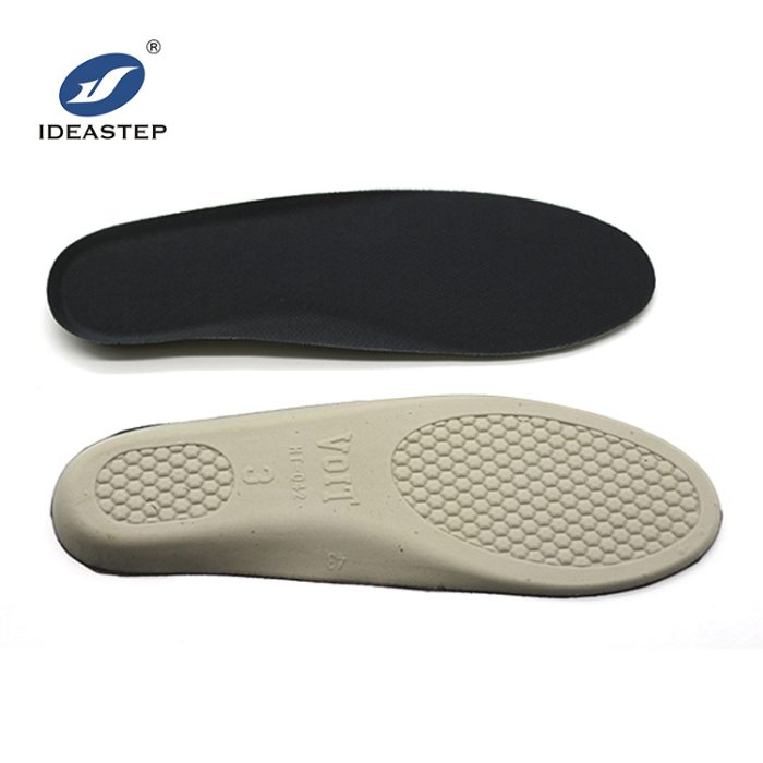 Ideastep HT-042 Sport Insole for Running Shoe