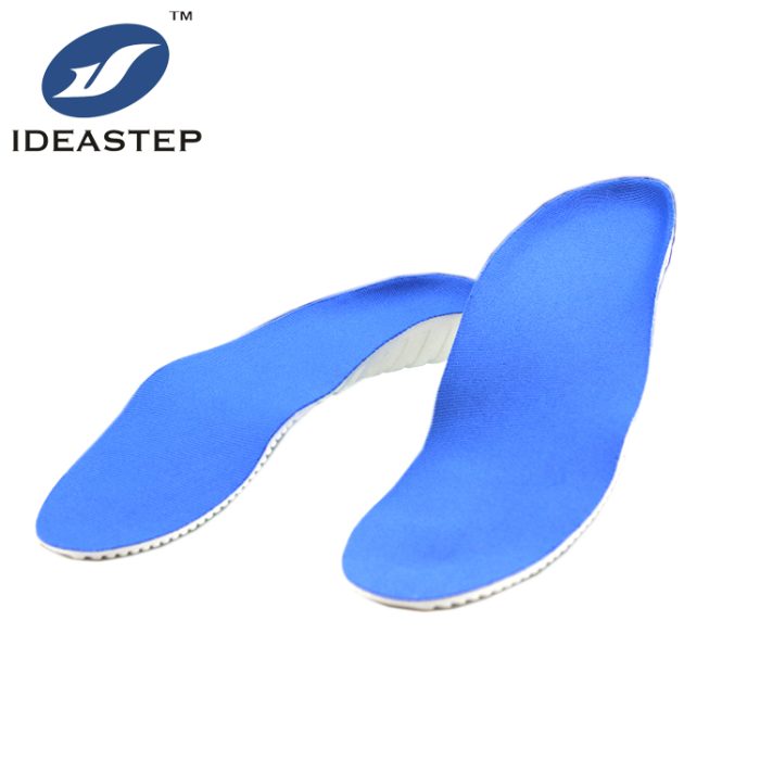 Ideastep 1415 medical care shoe pad