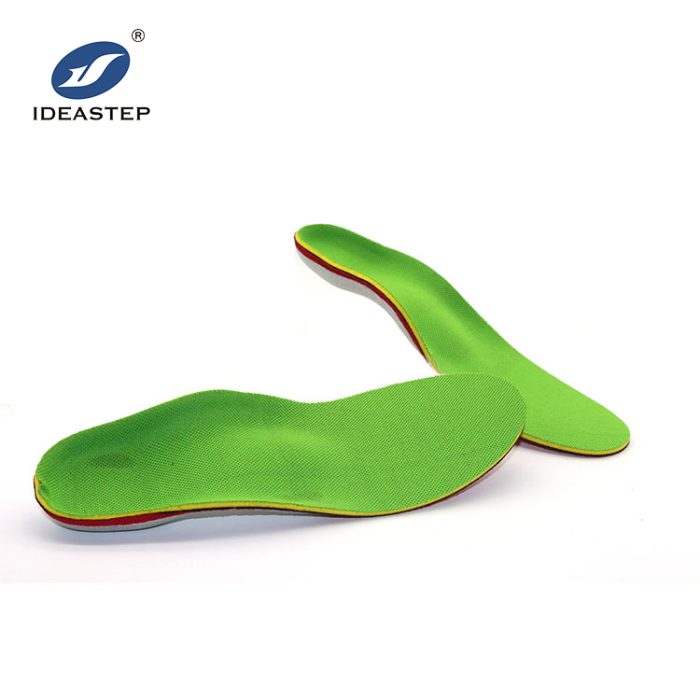 Ideastep M+3 heat orthodox eva correction insoles - Image 2