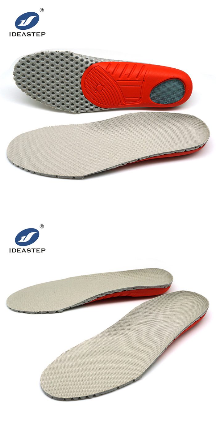 Ideastep 611 sport insoles