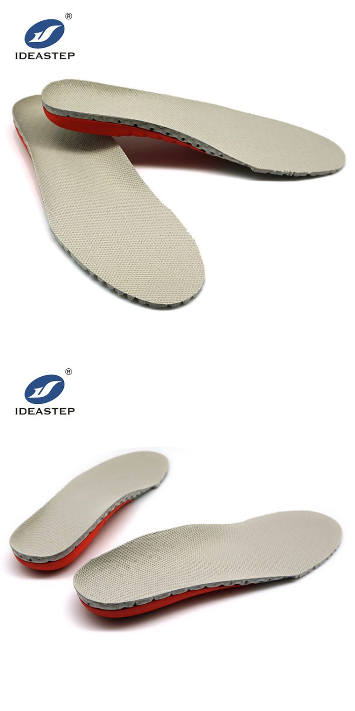 Ideastep 611 sport insoles - Image 3