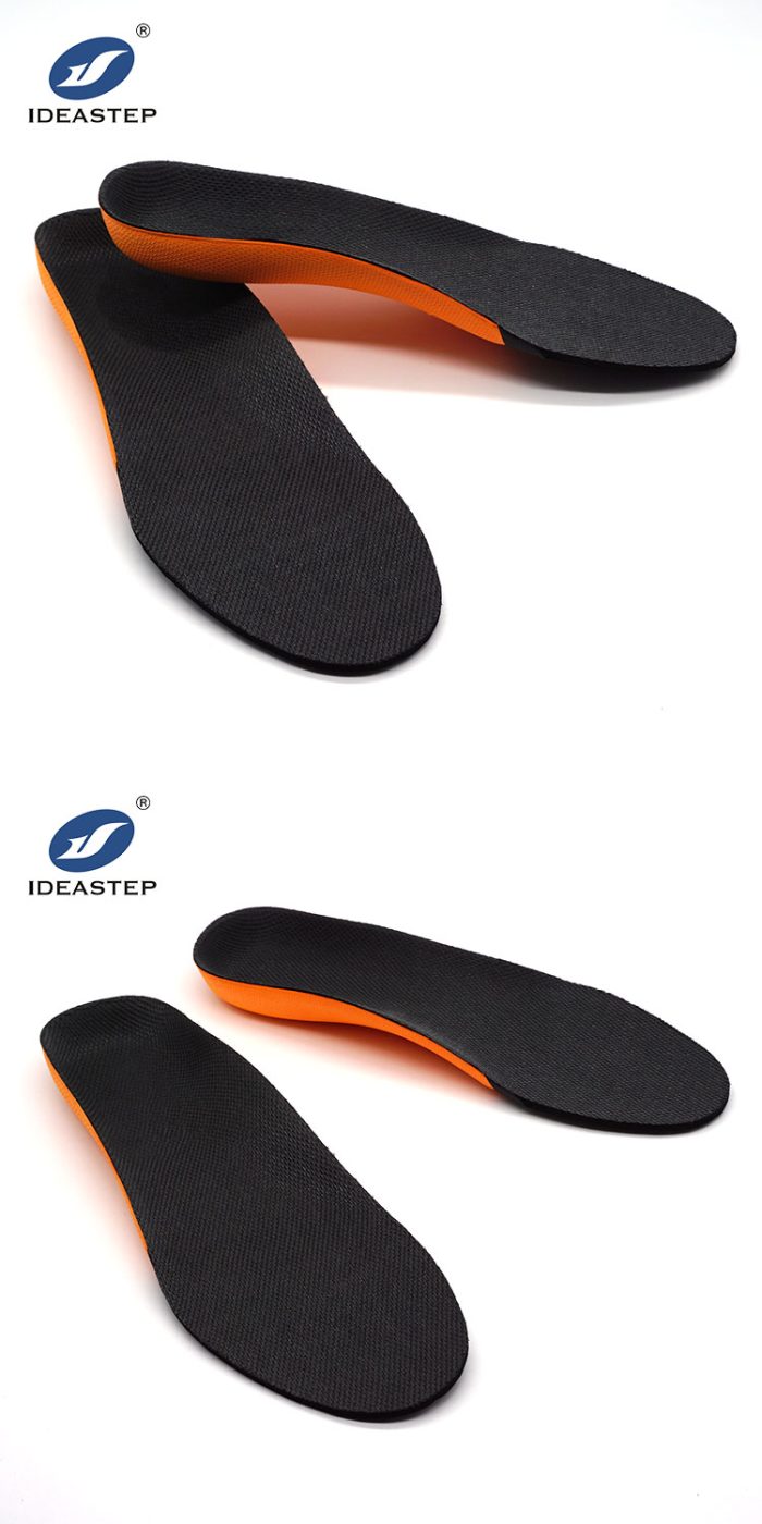 orthotic flat feet insole - Image 3