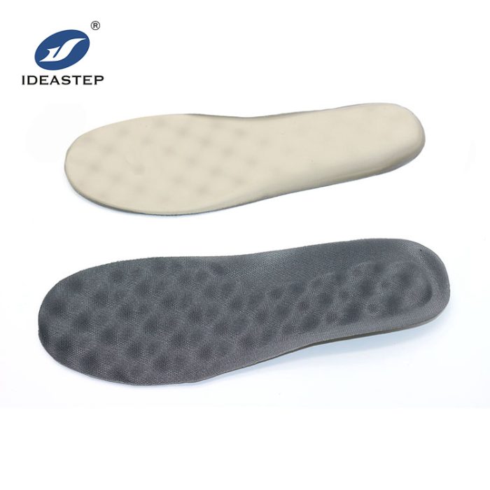Ideastep JN200 Orthotic Insole for Pain Relief
