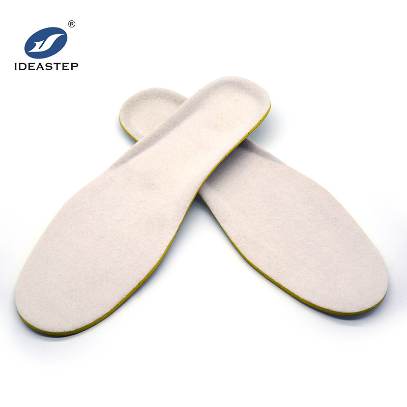 Orthotic Insoles Factory