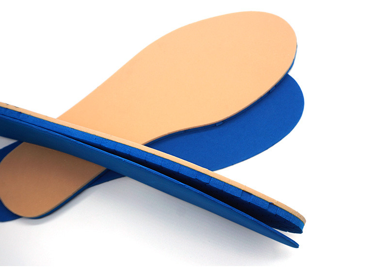 orthotic insole factory