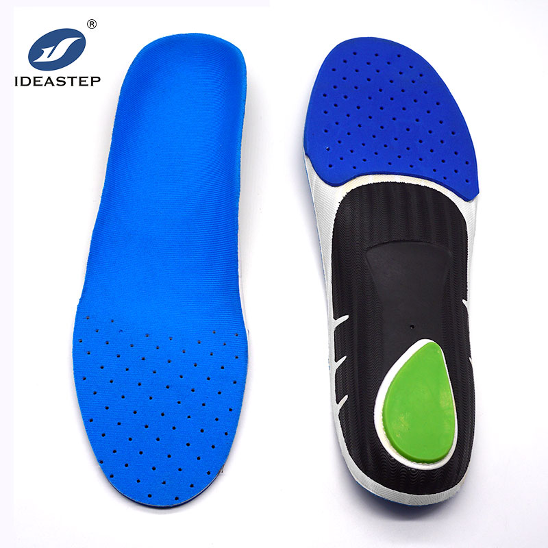 medical orthotic insoles