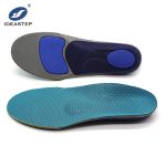 How to choose an insole