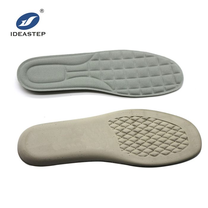 Ideastep MD-009 Orthotic Insoles Pressure Relief