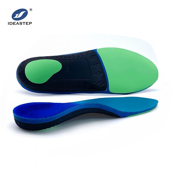 Insoles Fasciitis Plantar