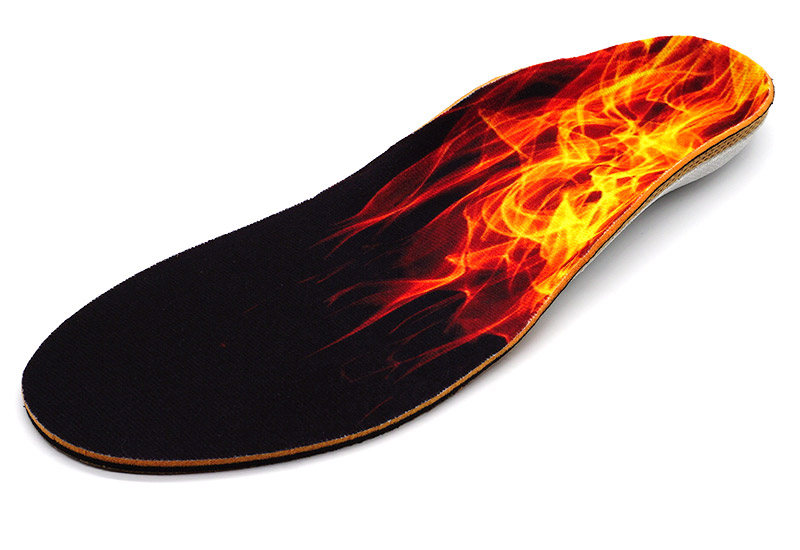 medical orthotic insoles