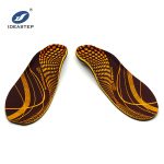 Latest best insoles for walking boots company for sports shoes making