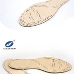 OrthoLite insoles