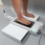 USOL 3D Foot Detection Scanner