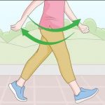 Correct Walking Way