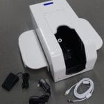 The Principle of 3D Scanner Measurement