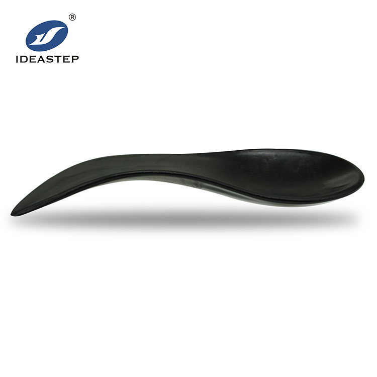 heat moldable orthotics for plantar fasciitis