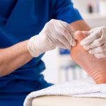 Why You Need a Podiatrist on Your Diabetes Wellness Team