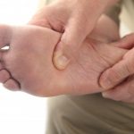 Are Your Feet Getting Flatter with Age and Causing You Pain?
