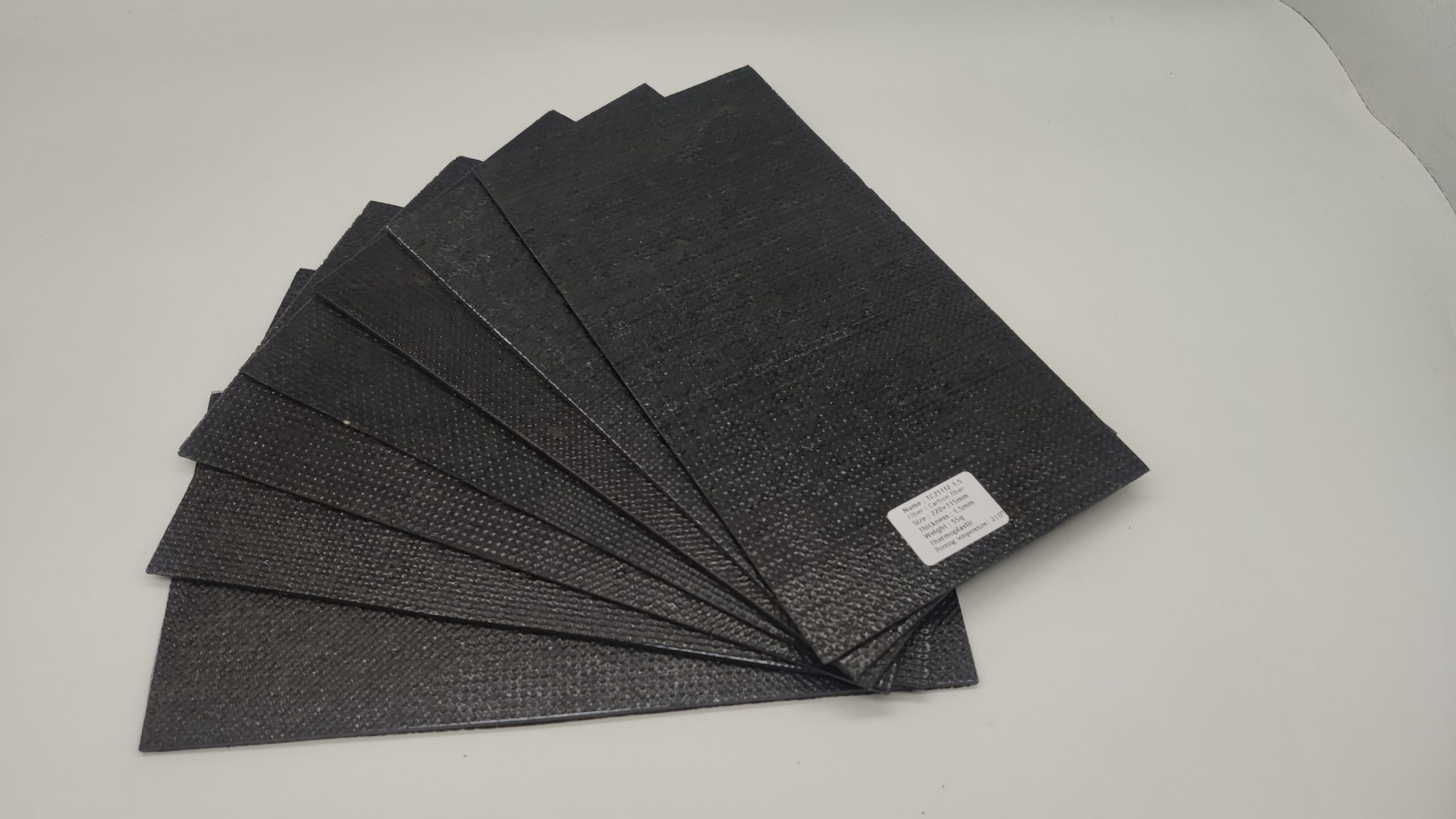 Carbon Fiber Sheet – EVA Orthotic Insoles Manufacturer | Ideastep
