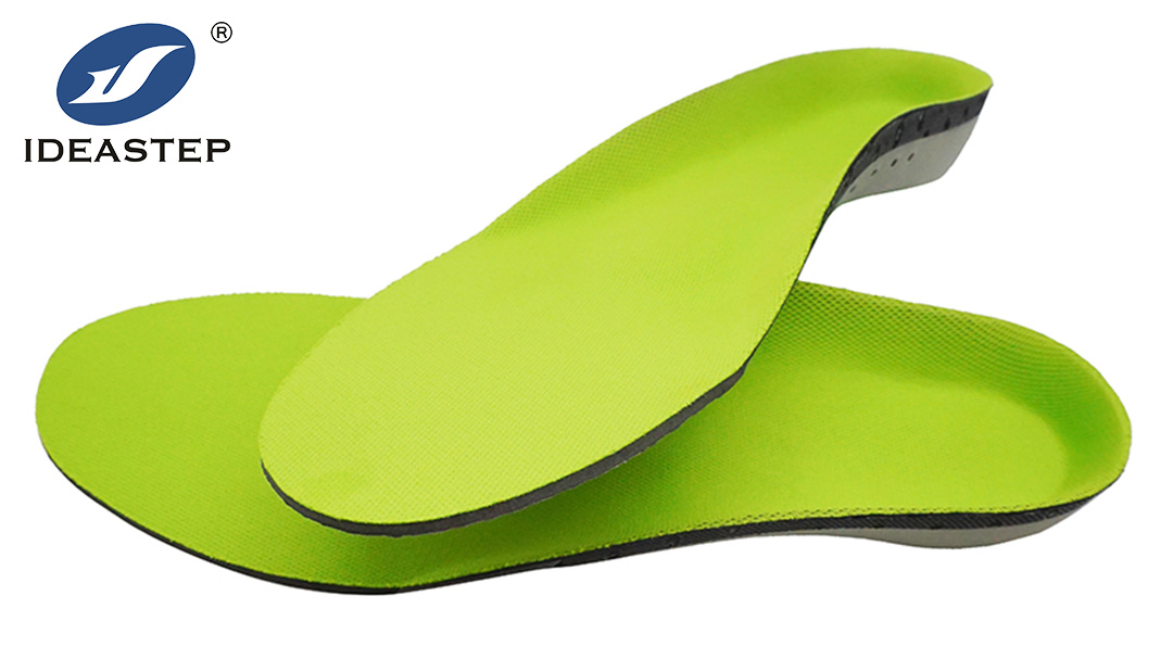 Custom Fit Shoe Inserts