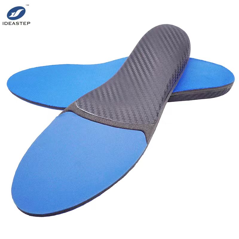 Custom Footwear Insoles